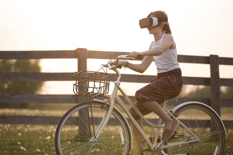 Virtual Collaboration